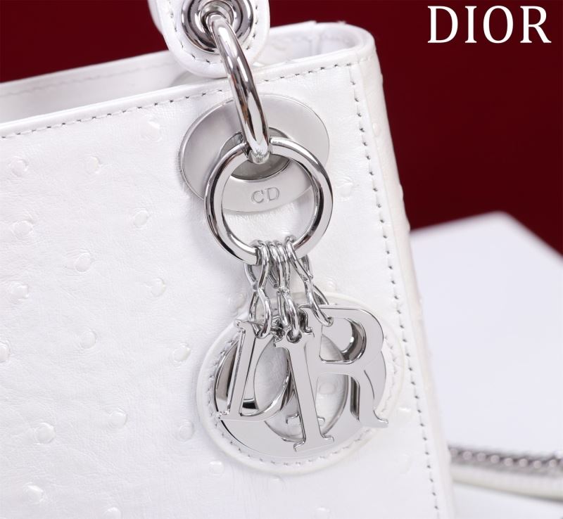 Christian Dior My Lady Bags